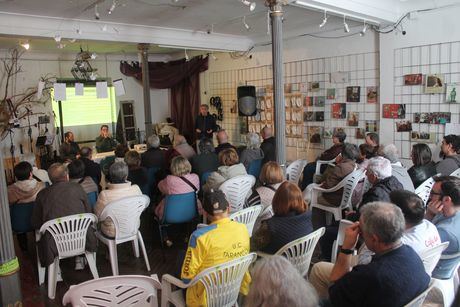 El debate sobre las plantas de biogás llega al pleno municipal de Tarancón
