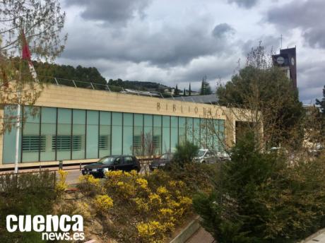Las bibliotecas de la UCLM se suman a la conmemoración del Día del Libro con distintas actividades en todos los campus