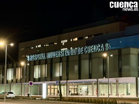 La Neurocirugía llegará al Hospital Universitario de Cuenca a principios de 2027