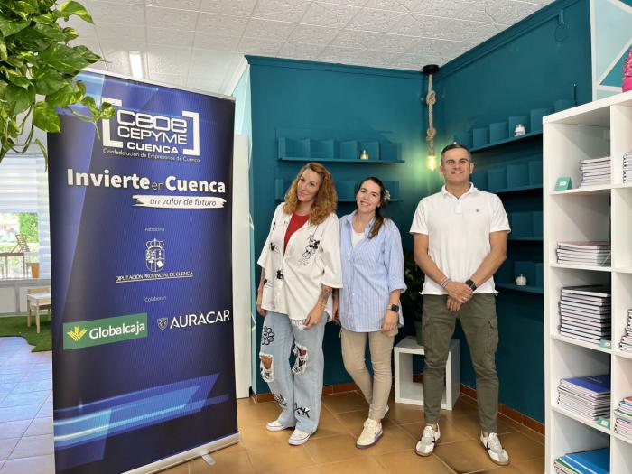 “Las Letras de Oro” abre sus puertas en la Fuente del Oro