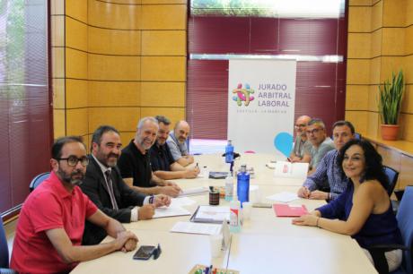 El nuevo convenio agroalimentario fija salarios y condiciones para 4.000 trabajadores de Cuenca hasta diciembre de 2025