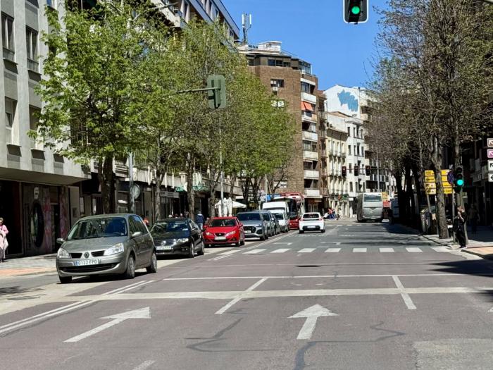 El PP denuncia el “calvario” que sufren vecinos y comerciantes de la calle Hermanos Becerril por las obras y exige una actuación inmediata al Ayuntamiento