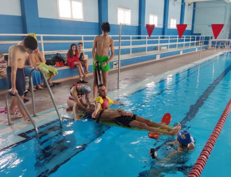 Nuevo Curso de Formación para Socorristas Acuáticos en Cuenca: Inscripciones Abiertas