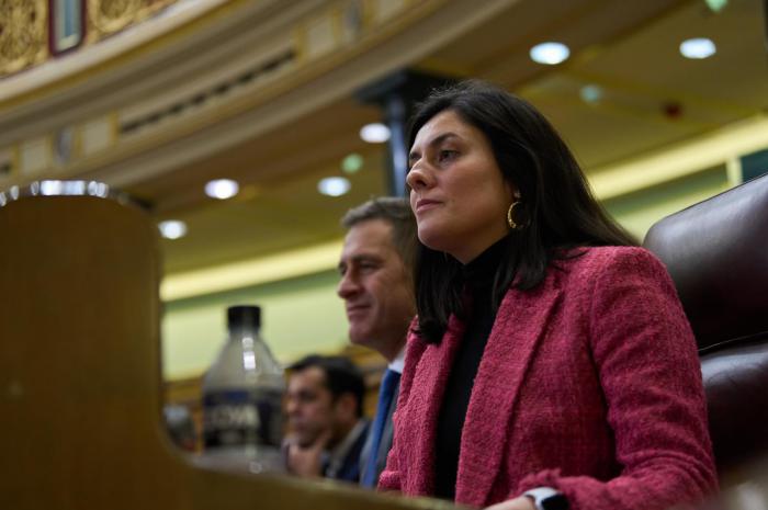 En imagen Beatriz Jiménez 