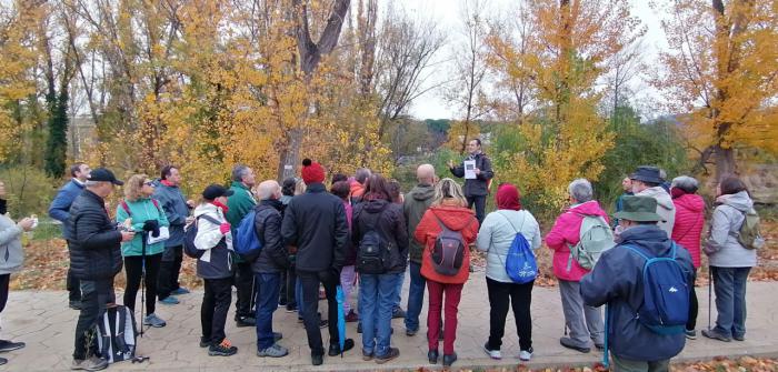 CuenCANP lanza Cuenca Río: un itinerario de 7,7 km que conecta historia y modernidad