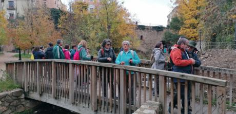 CuenCANP lanza Cuenca Río: un itinerario de 7,7 km que conecta historia y modernidad