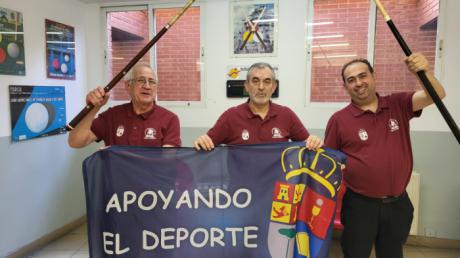 Un inmenso “Casas Colgadas” se hizo fuerte en el San Fernando