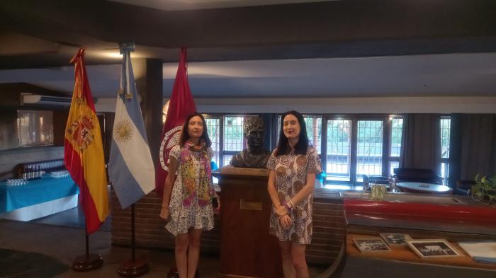 Reconstruyendo los últimos años del General San Martín