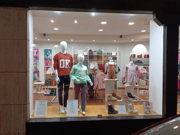 Moda infantil de calidad llega al centro de Cuenca con la apertura de Alori Kids