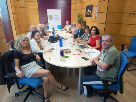 Firmado el convenio provincial del comercio de Cuenca para los próximos cuatro años