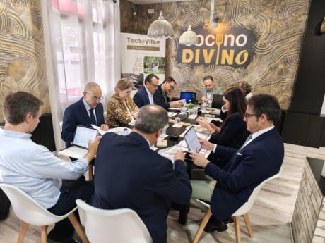 Incarlopsa, finalista en los IX Premios de la Industria en España