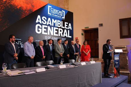 CEOE CEPYME denuncia el incremento de la temporalidad en el sector público pese al esfuerzo del tejido empresarial por fomentar el empleo estable
 
