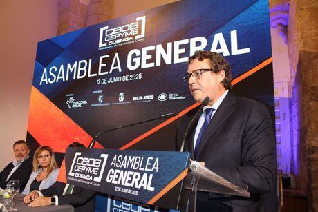 En imagen David Peña