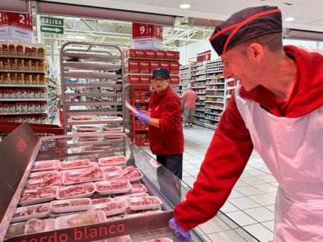 Cruz Roja presenta su oferta formativa para los próximos meses