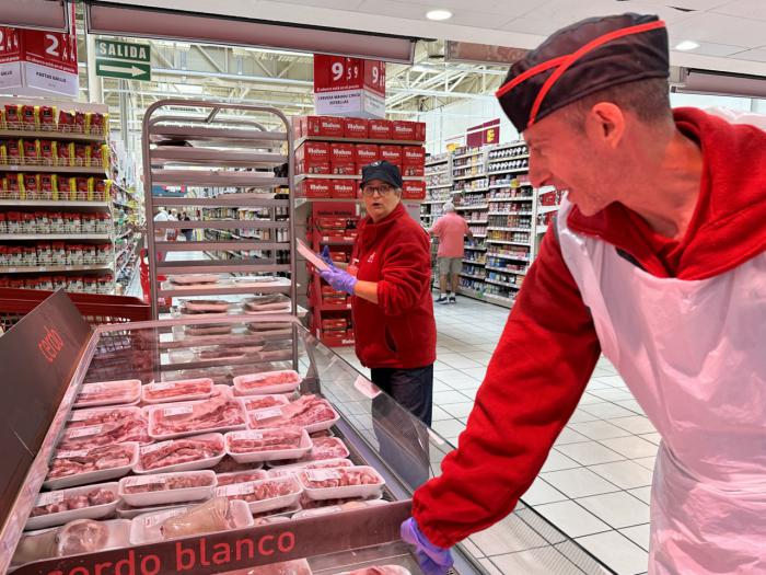 Cruz Roja presenta su oferta formativa para los próximos meses
