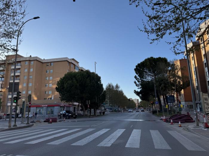 Calle Hermanos Becerril 
