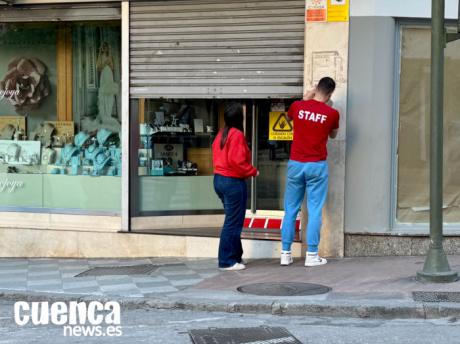 Red Eléctrica descarta un ciberataque como causa del apagón