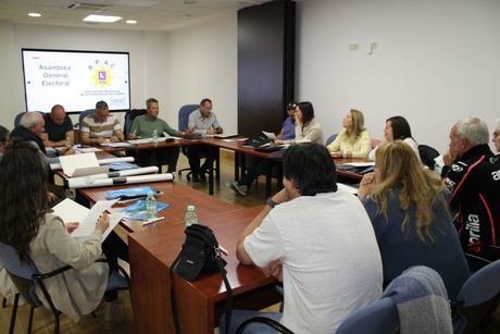 Rafael Lozano continuará liderando las autoescuelas de Cuenca con un plan centrado en reducir listas de espera