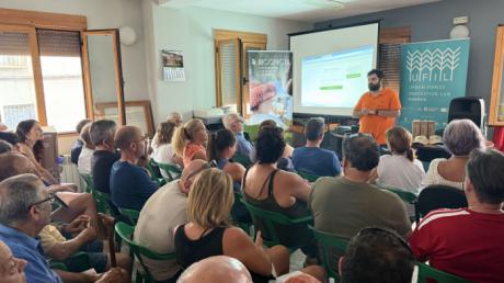 Tres municipios de Cuenca impulsan asociaciones forestales para cuidar sus montes y prevenir incendios