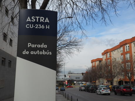 Alcaldes del cinturón defienden los servicios de movilidad del Plan X Cuenca tras cerrar 2024 con más de 66.000 viajeros en los Astra