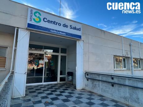 Centro de Salud Cuenca II