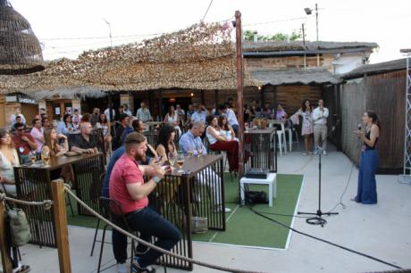 Más de setenta empresas participan en el V Afterwork de AJE Cuenca con gran éxito de convocatoria