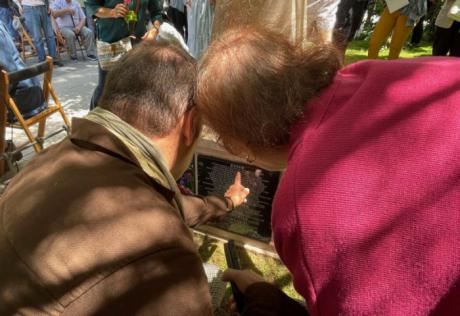 Familias de deportados conquenses a campos nazis piden su reconocimiento como hijos adoptivos de Cuenca