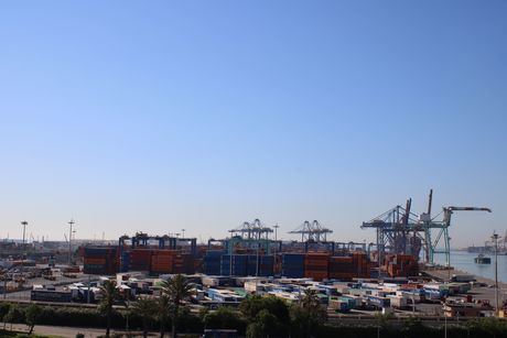 El sector agroalimentario arrastra el descenso de las exportaciones en Cuenca