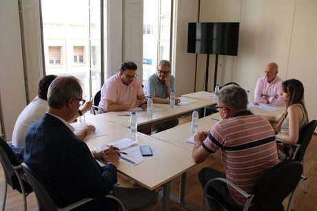 La Agrupación de Hostelería de Cuenca traslada a los hoteles de la provincia las principales novedades del sector