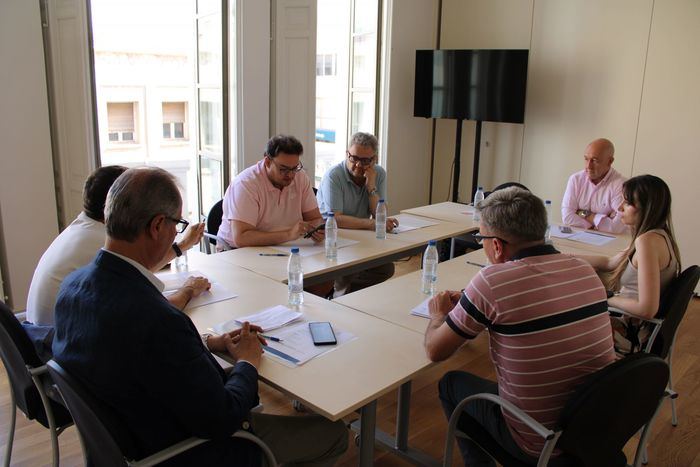 La Agrupación de Hostelería de Cuenca traslada a los hoteles de la provincia las principales novedades del sector