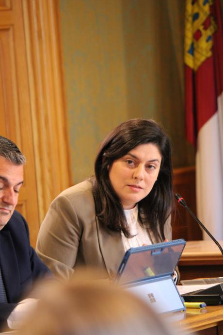 El PP logra sacar adelante una moción para flexibilizar la ZBE en Cuenca