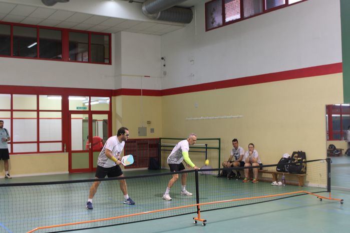 El Club Pickleball Cuenca celebra con éxito el I Torneo Feria y Fiestas de San Julián
 