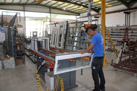 La industria, clave para el futuro económico de Cuenca, según CEOE CEPYME