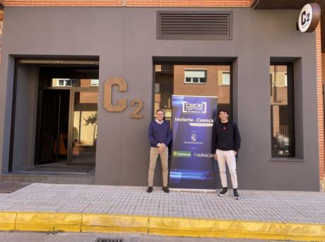 C2 Wellness Boutique: un espacio moderno en Tarancón que transforma el concepto de entrenamiento convencional