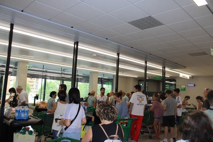 La demanda interna impulsa el crecimiento económico en la provincia de Cuenca