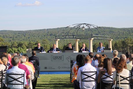 La patronal de Cuenca pide dejar a un lado las diferencias para reforzar la economía