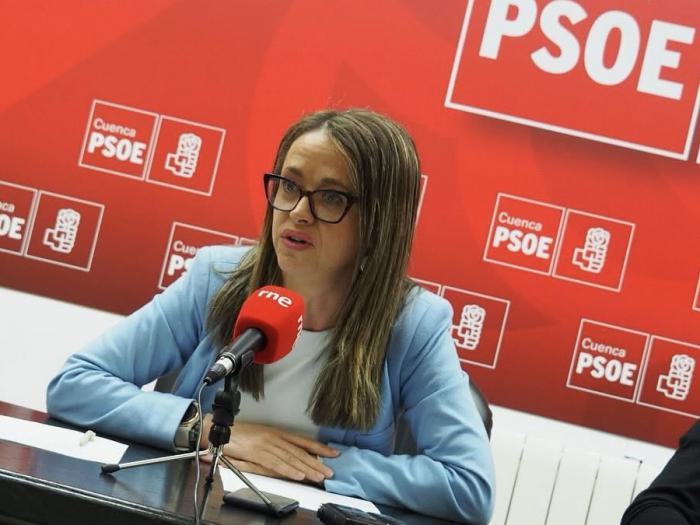 En imagen Gracia Canales