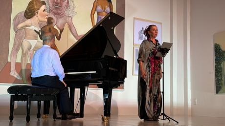 Cuenca acoge la IV edición de la Muestra Internacional de Canto Lírico XXI y el V Taller de Lied y Canción