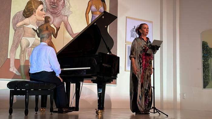 Cuenca acoge la IV edición de la Muestra Internacional de Canto Lírico XXI y el V Taller de Lied y Canción