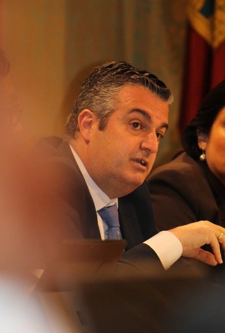Barambio critica las explicaciones del Gobierno municipal sobre la bolsa de asesoría jurídica