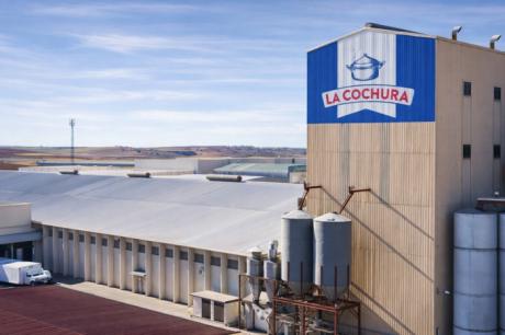 Telefónica y Geprom modernizan las instalaciones de Legumbres La Cochura de Tarancón