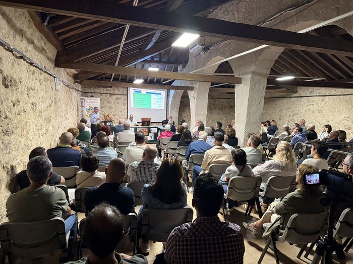 Las VIII Jornadas de Historia de Mota del Cuervo combinan tradición, investigación y tecnología