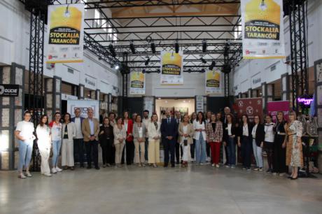 Stockalia Tarancón abre sus puertas con once establecimientos y grandes descuentos durante todo el fin de semana