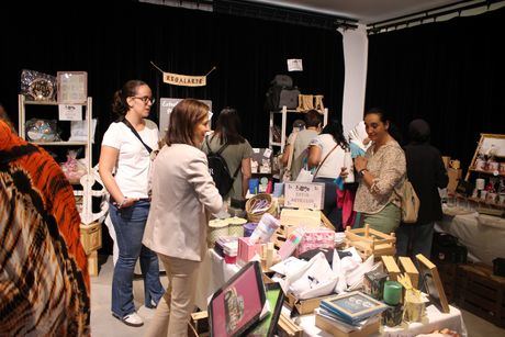 Stockalia Tarancón regresa este fin de semana con descuentos y la mejor oferta del comercio local