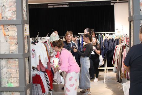 Más de 3.000 personas visitan Stockalia Tarancón en una exitosa décima edición que dinamiza el comercio local