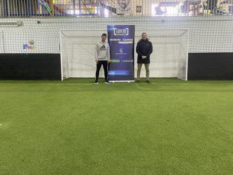 Invierte en Cuenca indica la colaboración del proyecto en la puesta en marcha de Fusión Sport Cuenca