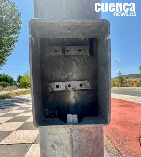 La Junta invertirá 1,2 millones en la conclusión del alumbrado público y en la red eléctrica de ‘El Terminillo’