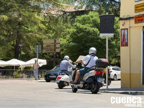 El Ayuntamiento busca retrasar las multas de la ZBE hasta el 31 de diciembre de 2027