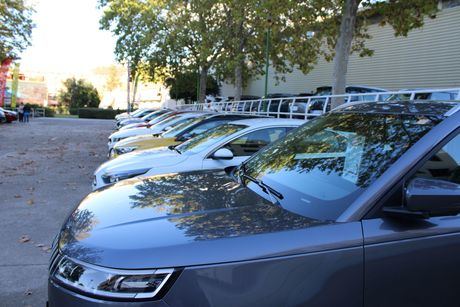 Los concesionarios de Cuenca ven acertado el nuevo enfoque europeo sobre la descarbonización del automóvil