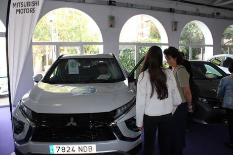 El mercado de segunda mano pierde fuerza en Cuenca pese a seguir superando ampliamente al vehículo nuevo